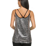 Zeagoo Women's Camisole Vest Tank Tops