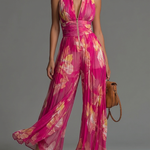 JULIA | ELEGANT JUMPSUIT