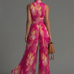JULIA | ELEGANT JUMPSUIT