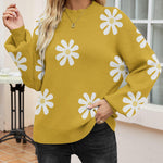 Zeagoo Women's Fall Fashion Turtleneck Sweaters