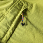 Japanese Outdoor Waterproof Lightweight Quick-drying Casual Pants