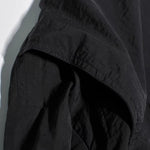 American Loose Large Pocket Jacket