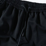 Casual Loose-fitting Harem Pants