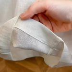 Tencel Linen Casual Loose Wide-leg Pants