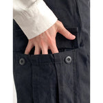 Large Pocket Casual Loose Trousers