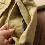 Harem Loose Vintage Pants