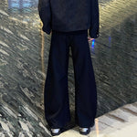 American Metal Chain Machete Trousers