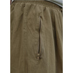 Japanese Retro Loose Straight Leg Casual Pants