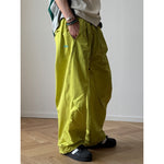 Japanese Outdoor Waterproof Lightweight Quick-drying Casual Pants
