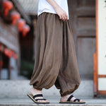 Loose Casual Bloomers