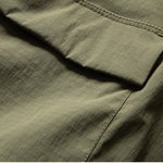 Machete Loose Three-dimensional Wide-leg Pants