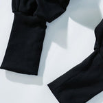 Casual Loose-fitting Harem Pants