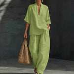 Dolores | Women's Two-Piece Set