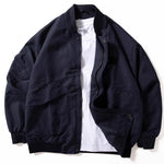 Loose Casual Vintage Jacket