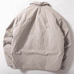 Loose Casual Lapel Coat
