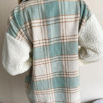 Zeagoo Button Down Fleece Jacket