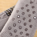 Warm Non-slip Slipper Socks