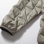 Lightweight Casual Stand Collar Jacket