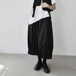 Women's Casual Loose-fitting Lantern Pants
