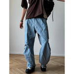 Japanese Outdoor Waterproof Lightweight Quick-drying Casual Pants