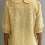 Zoé | Elegant Blouse