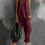 Noémie | The casual outfit with urban comfort