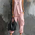 Noémie | The casual outfit with urban comfort