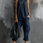 Noémie | The casual outfit with urban comfort