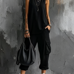 Noémie | The casual outfit with urban comfort