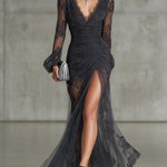 Apolline | Lace Dress