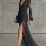 Apolline | Lace Dress