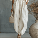 Mila™ | 2-piece set with Bardot neckline