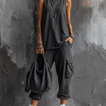 Noémie | The casual outfit with urban comfort