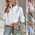 Alice | Elegant Comfortable Shirt