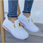 ZipStep™ Sneakers - for stylish and pain-free steps